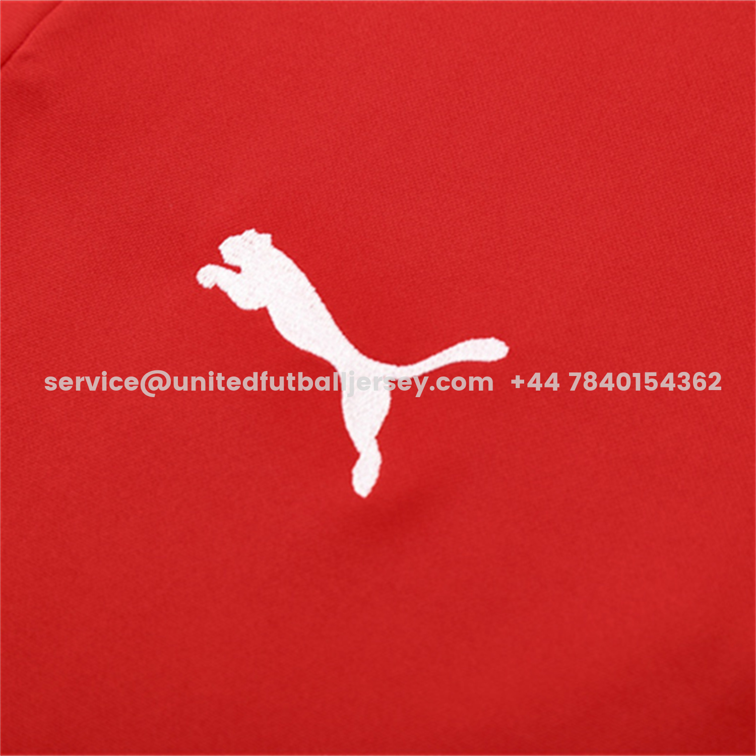 unitedfutballjersey-Portugal 25-26 Kids Long Sleeve Training Set - Red Top & Black Pants