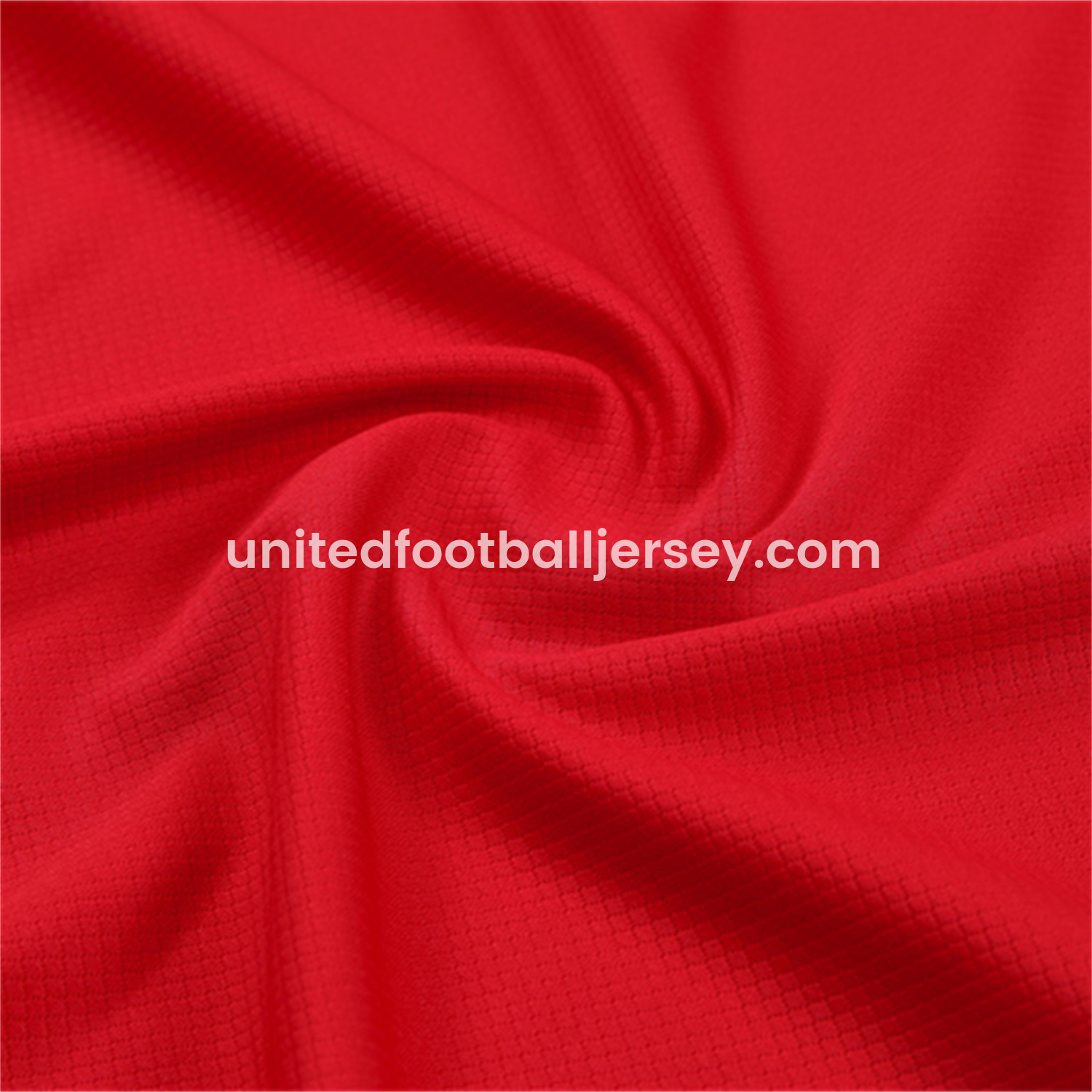 unitedfutballjersey-Manchester United 25-26 Kid Short-Sleeve Training Set - Red Top & Black Shorts