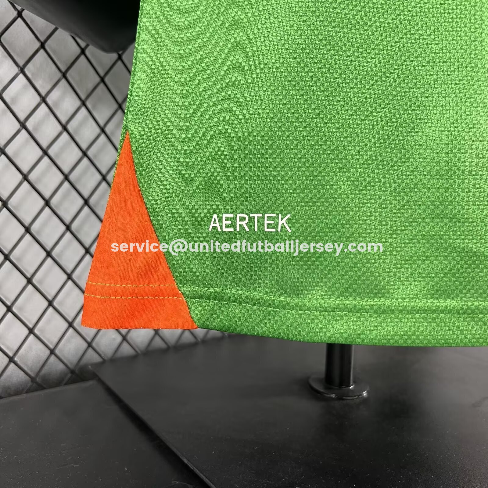 unitedfutballjersey-Ireland 2026 Women's Team Home Jersey - Player Version