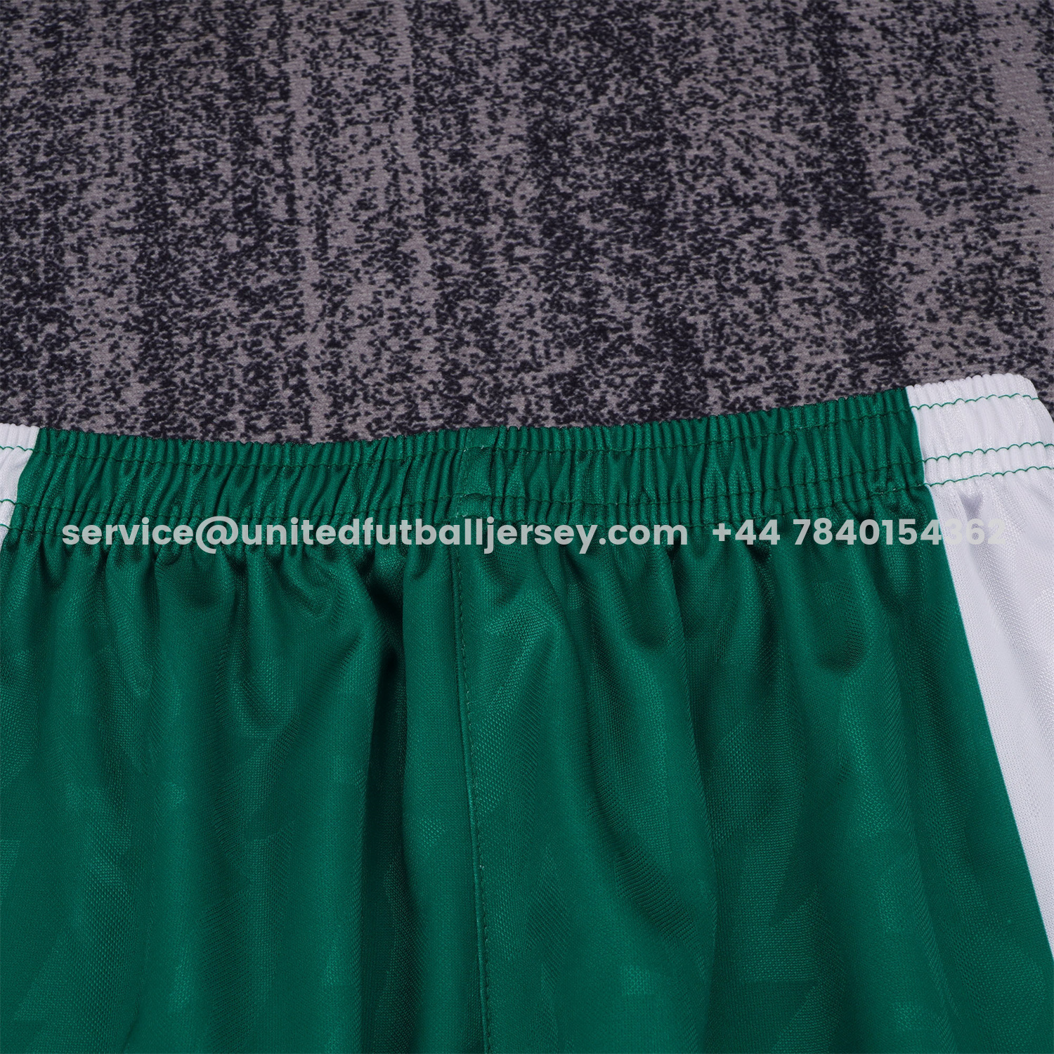 unitedfutballjersey-Retro Nigeria 1996 Home Kids Kit