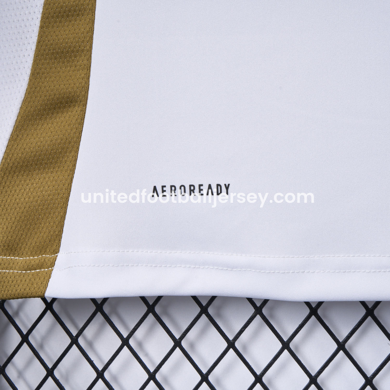 unitedfutballjersey-Los Angeles FC 2025 Away Jersey - Fans Version