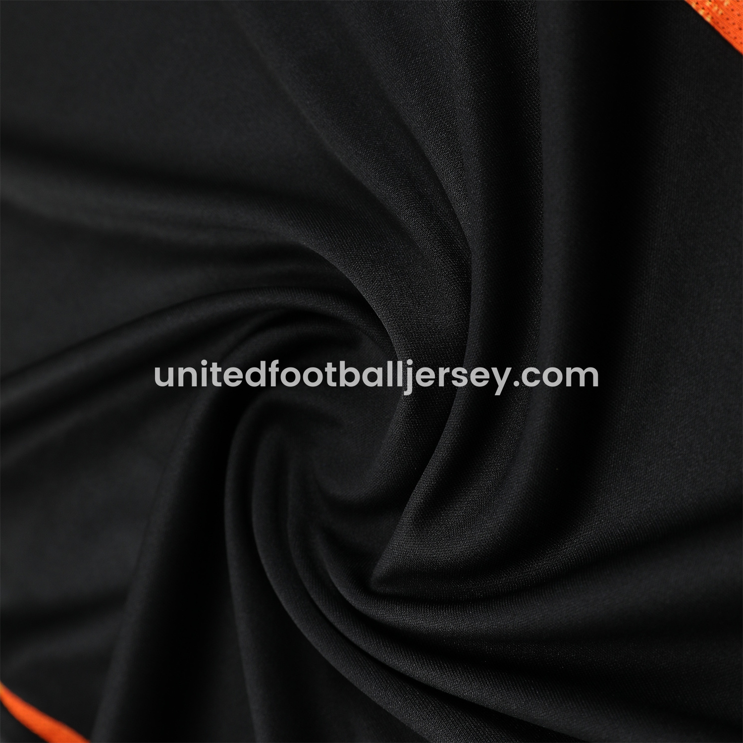 unitedfutballjersey-Atletico Mineiro 25-26 Vest Training Set - Black Vest With Black Shorts