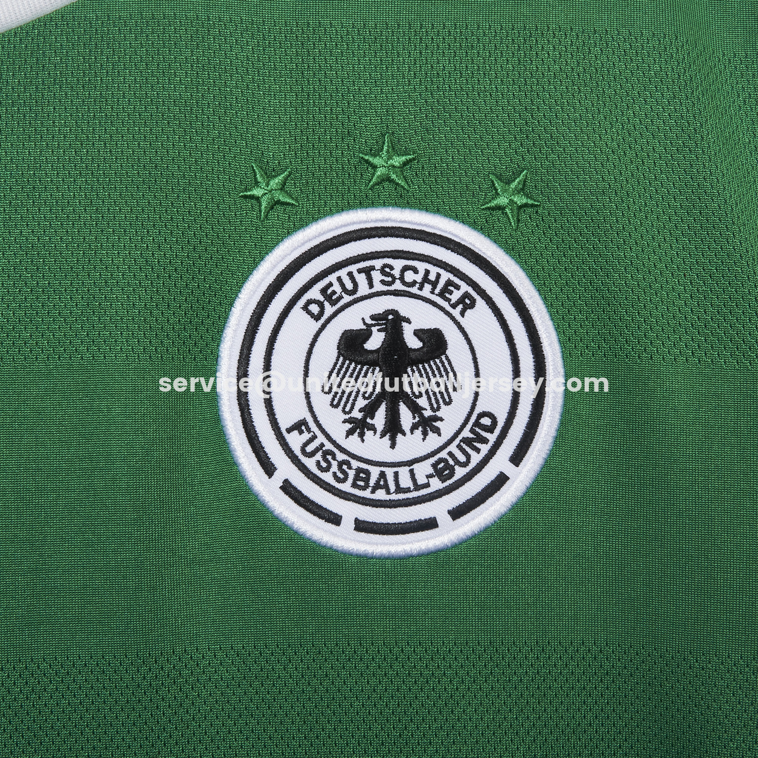 unitedfutballjersey-Retro Germany 2012 Away Jersey