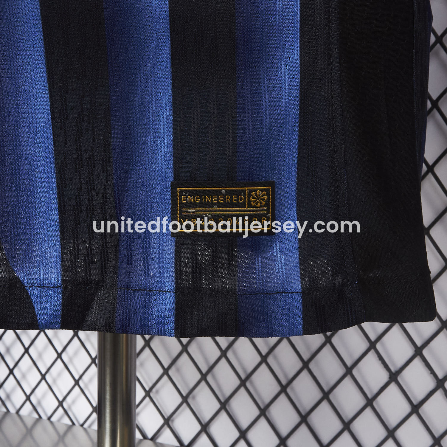 unitedfutballjersey-Inter Milan 25-26 Home Jersey - Player Version