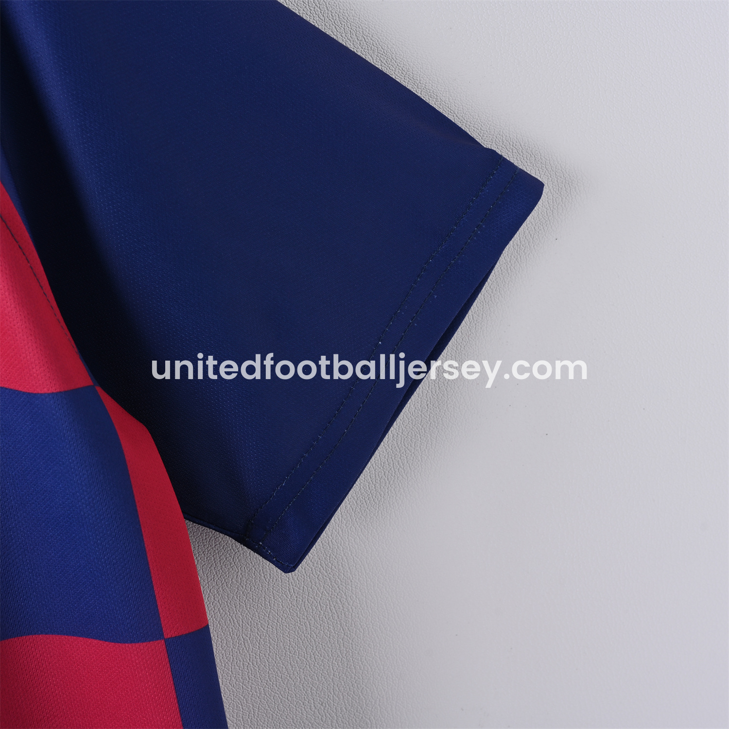 unitedfutballjersey-Retro Barcelona 2019-20 Home Jersey