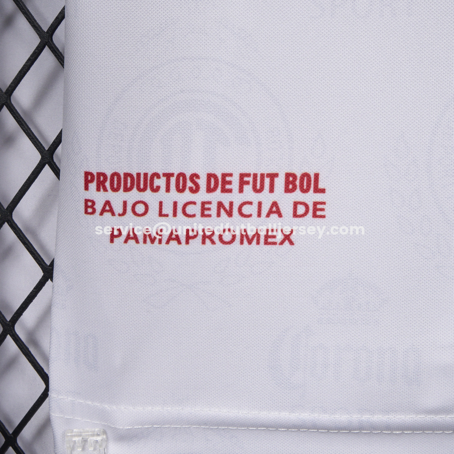 unitedfutballjersey-Retro Toluca 1997-98 Away White Jersey