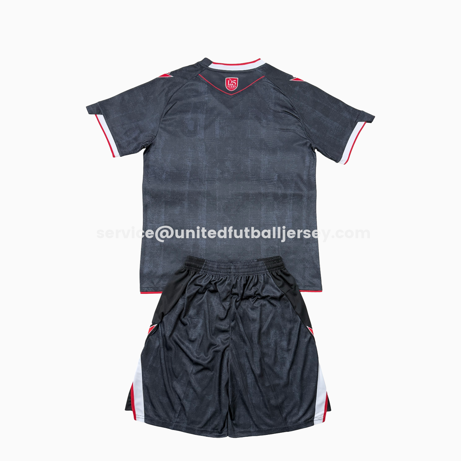 unitedfutballjersey-West Bromwich Albion 25-26 Third Men's Adult Jersey Set - Fans Version