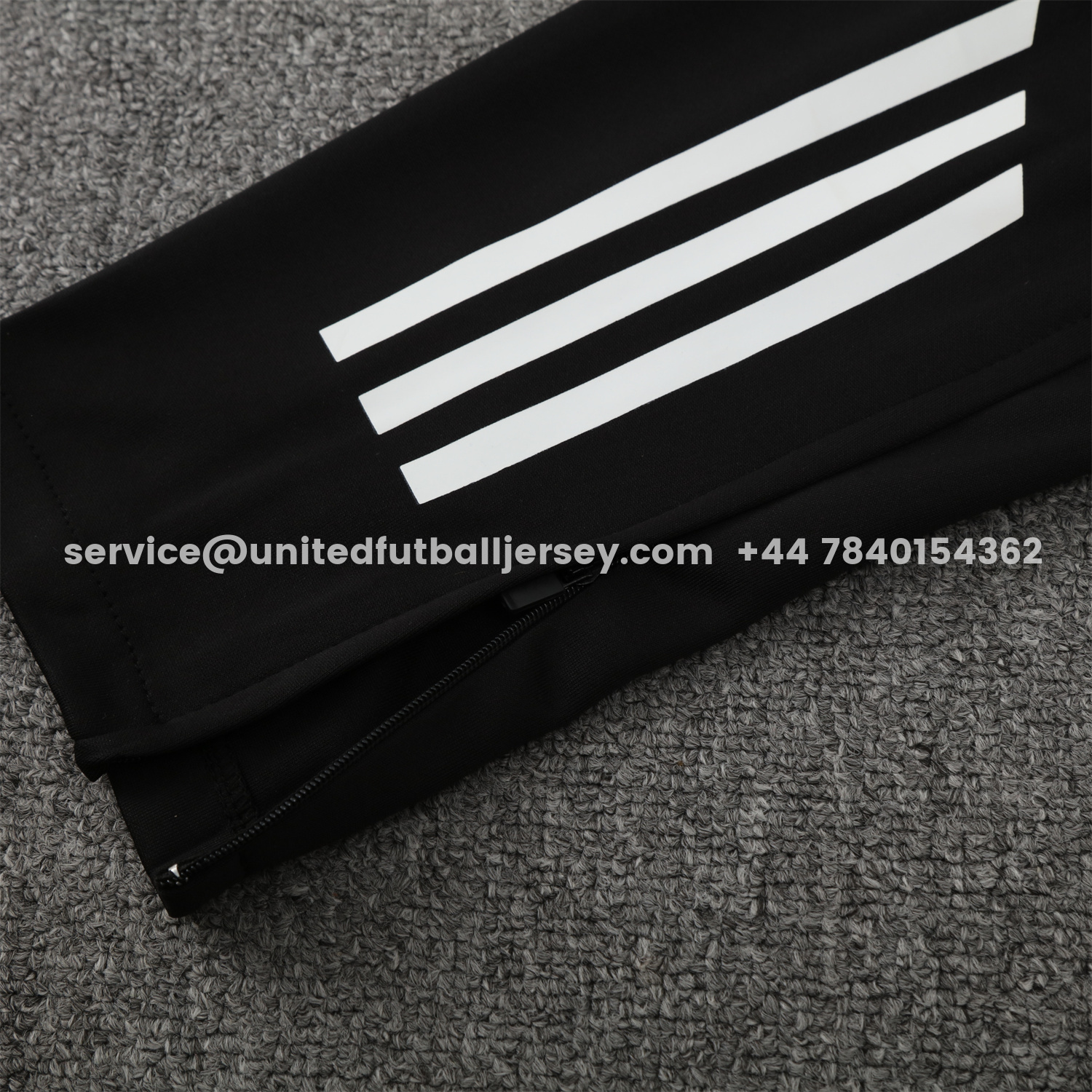 unitedfutballjersey-Atletico Mineiro 25-26 Long Sleeve Training Set - Yellow Top & Black Pants