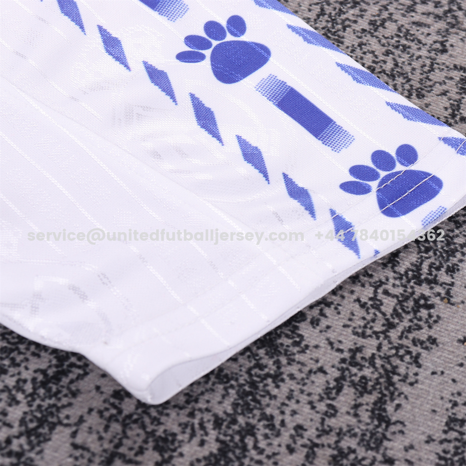 unitedfutballjersey-Retro Real Madrid 96-97 Home Kids Kit