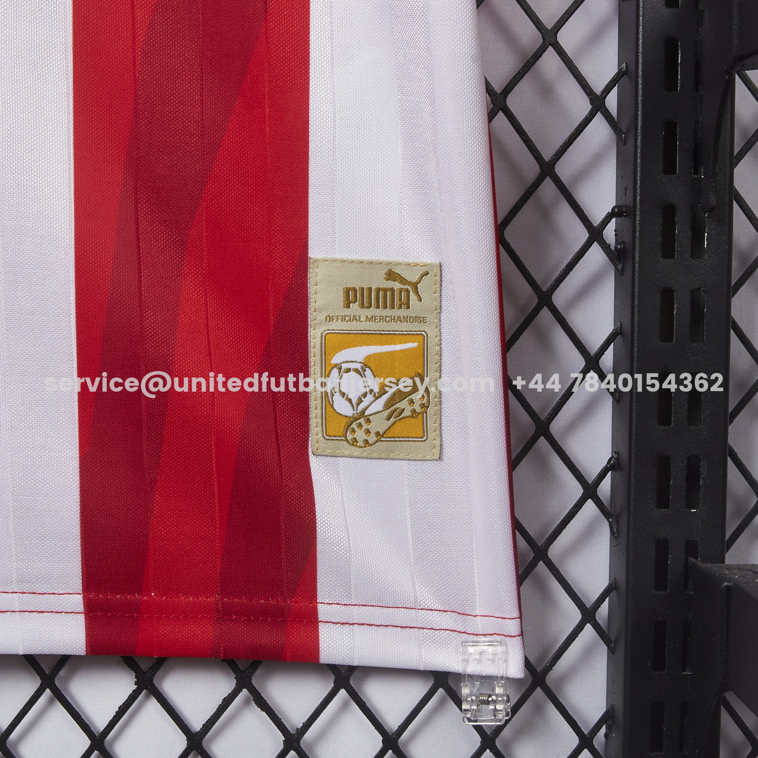 unitedfutballjersey-Chivas de Guadalajara 25-26 Special Polo Jersey - Fans Version