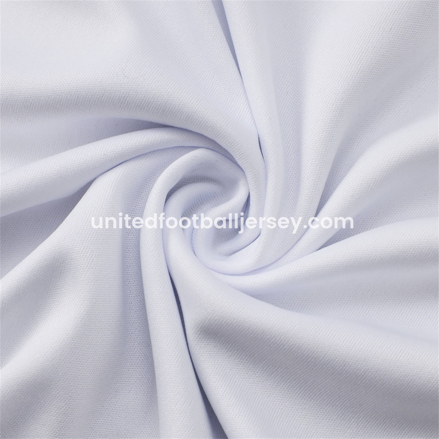 unitedfutballjersey-Real Madrid 25-26 Vest Training Set - White Vest and Black Shorts