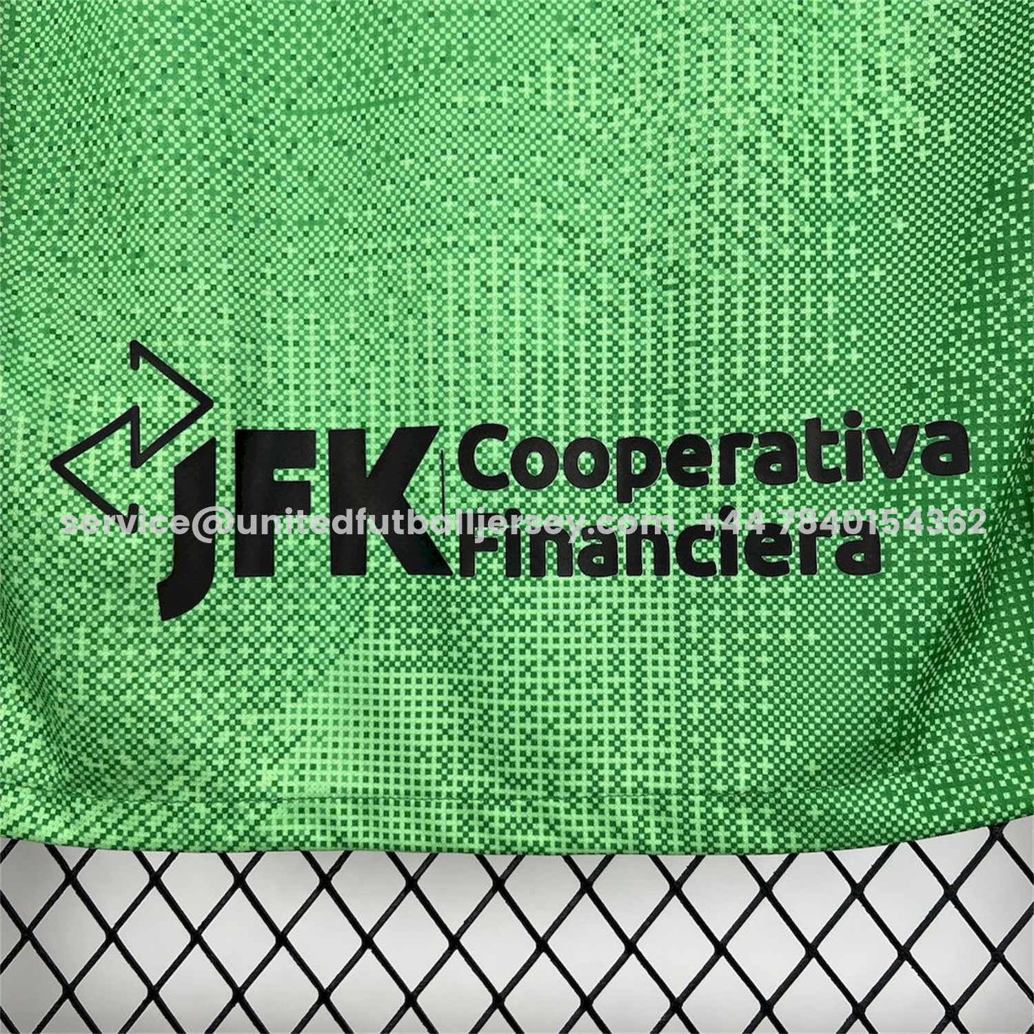 unitedfutballjersey-Atlético Nacional 25-26 Third Jersey - Fans Version