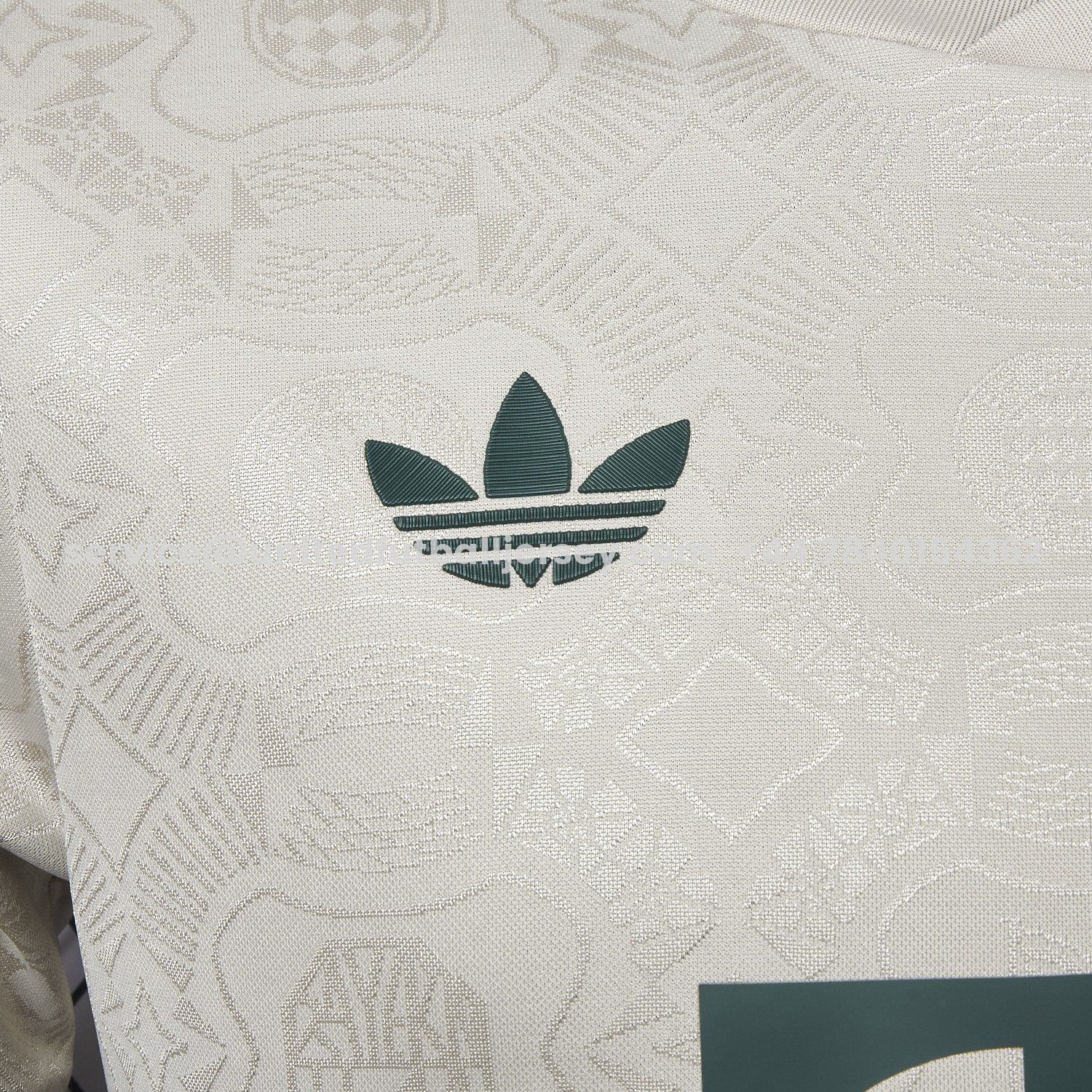 unitedfutballjersey-Bayern Munich 25-26 Oktoberfest Jersey - Player Version