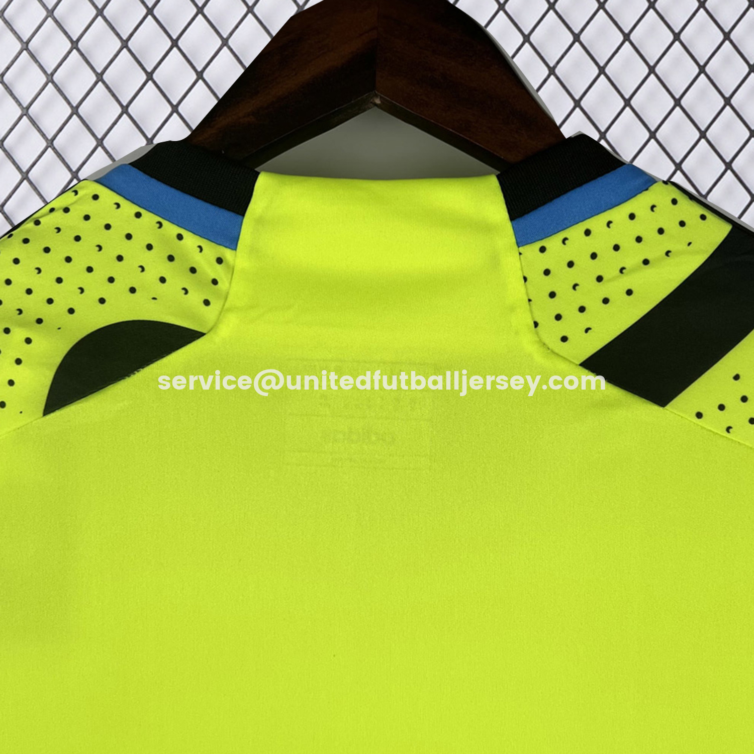 unitedfutballjersey-Retro Arsenal 2023-24 Away Jersey