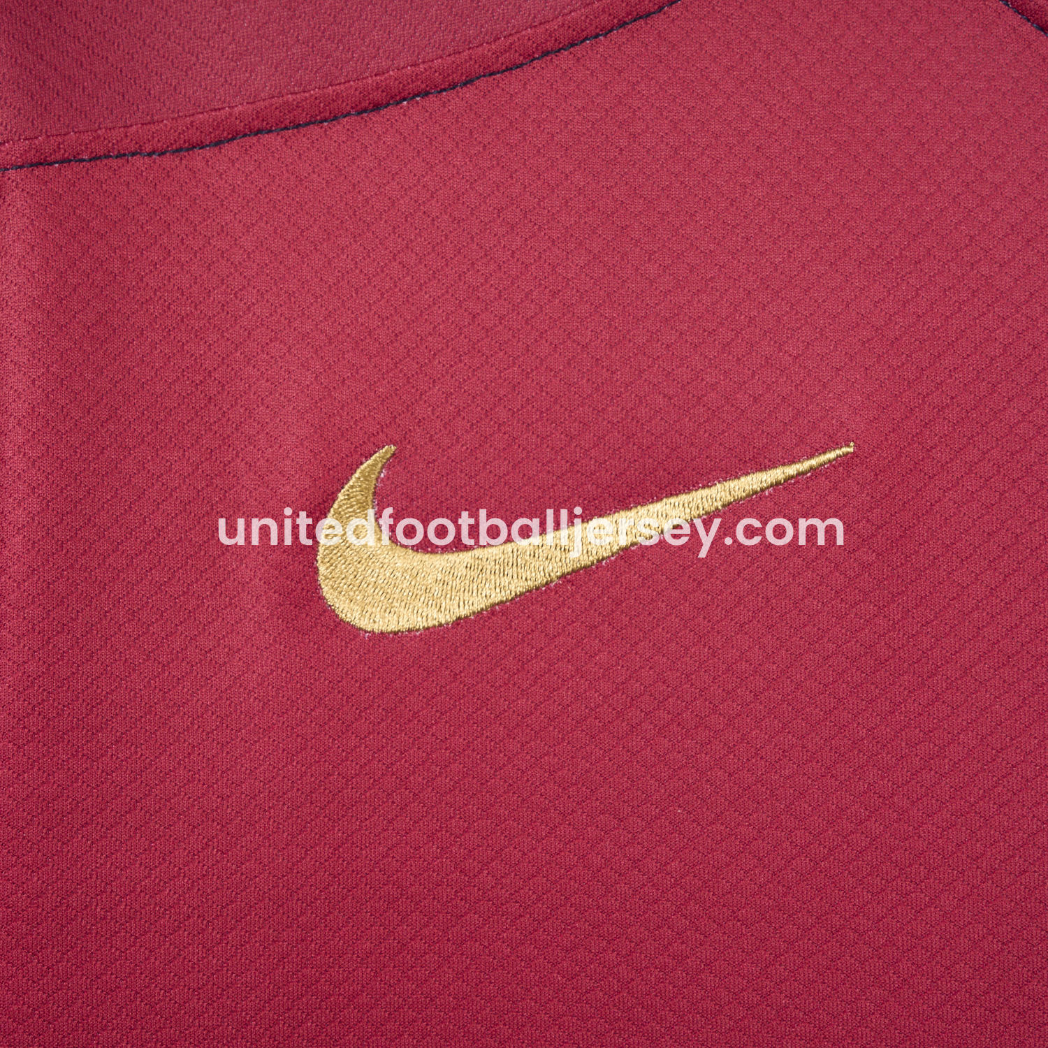 unitedfutballjersey-Barcelona x Travis Scott 24-25 Home Jersey - Fans Version