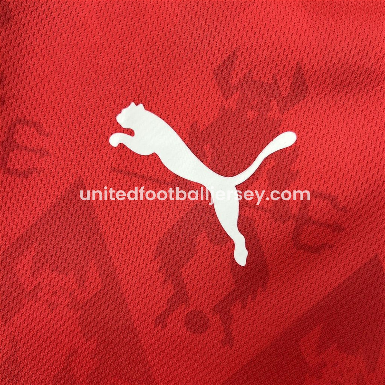 unitedfutballjersey-CA Independiente 25-26 Home Jersey - Fans Version