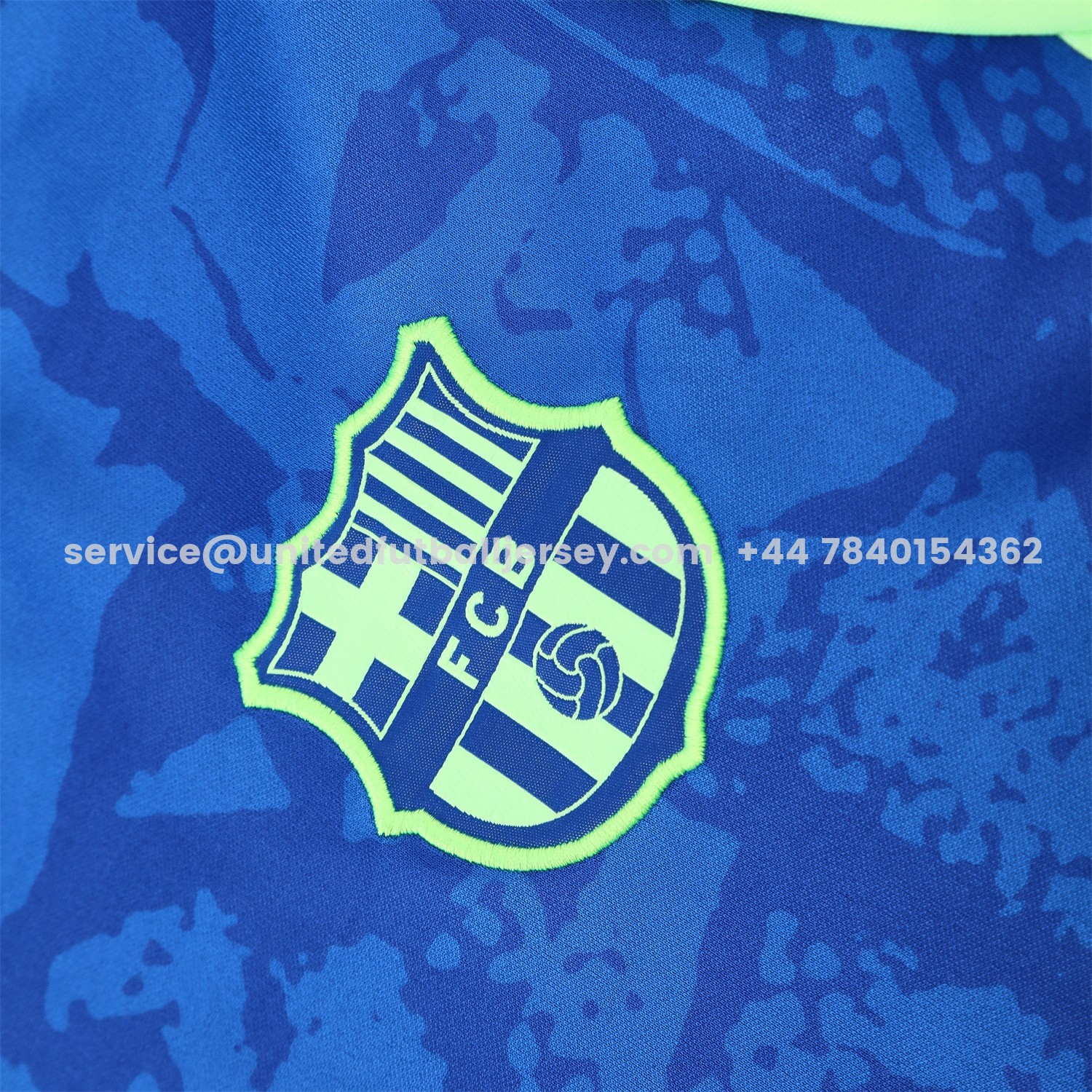 unitedfutballjersey-Barcelona 25-26 Training Hoodie Set - Blue Green Hoodie and Black Pants