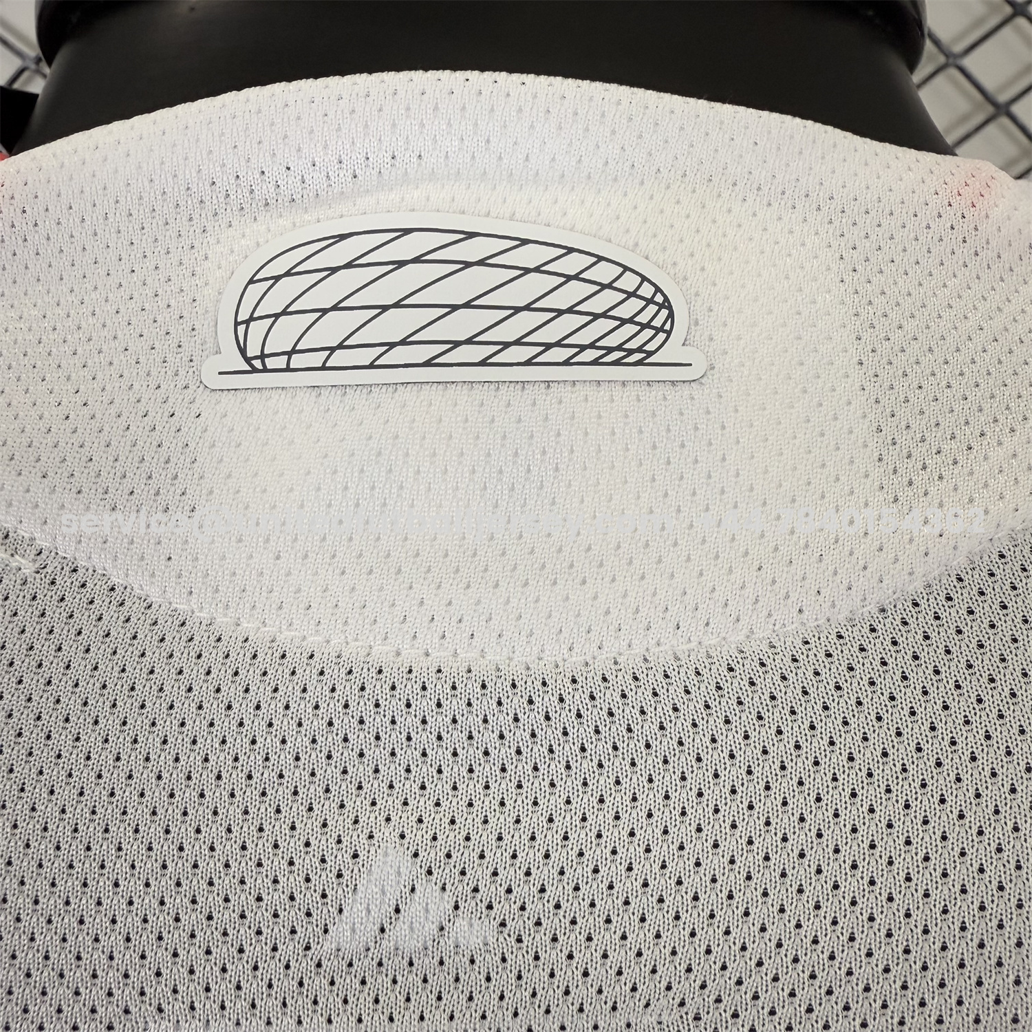 unitedfutballjersey-Bayern Munich 25-26 Away Long Sleeves Jersey - Player Version