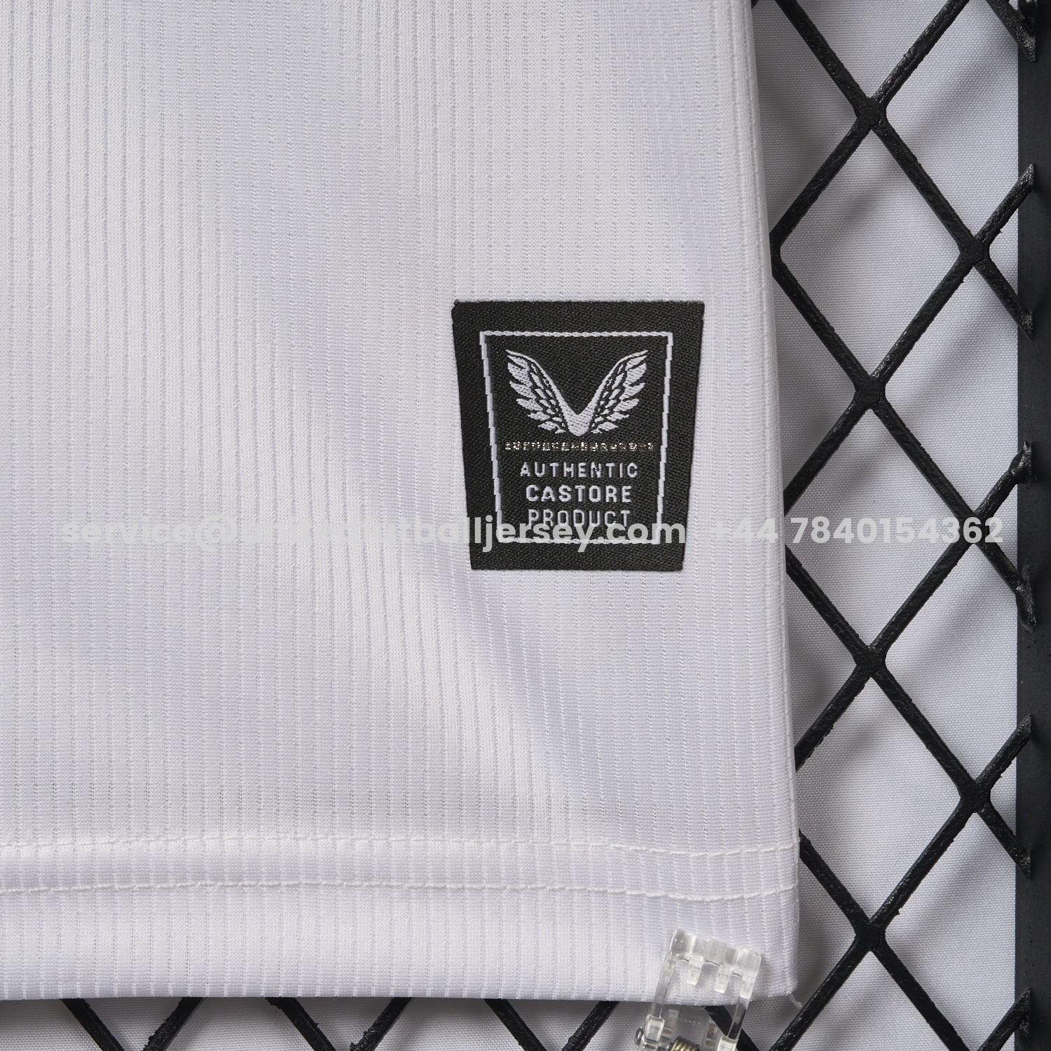 unitedfutballjersey-Feyenoord 25-26 Home Jersey - Fans Version