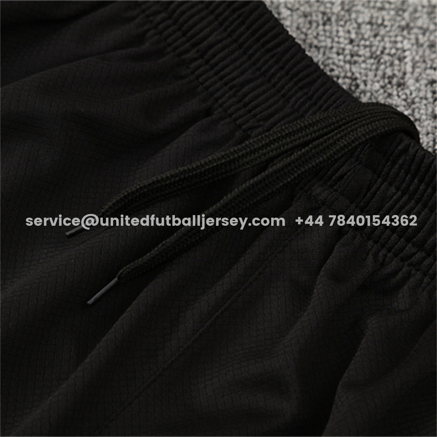 unitedfutballjersey-Brazil 25-26 Kids Short-Sleeve Training Set - Yellow Top & Black Shorts