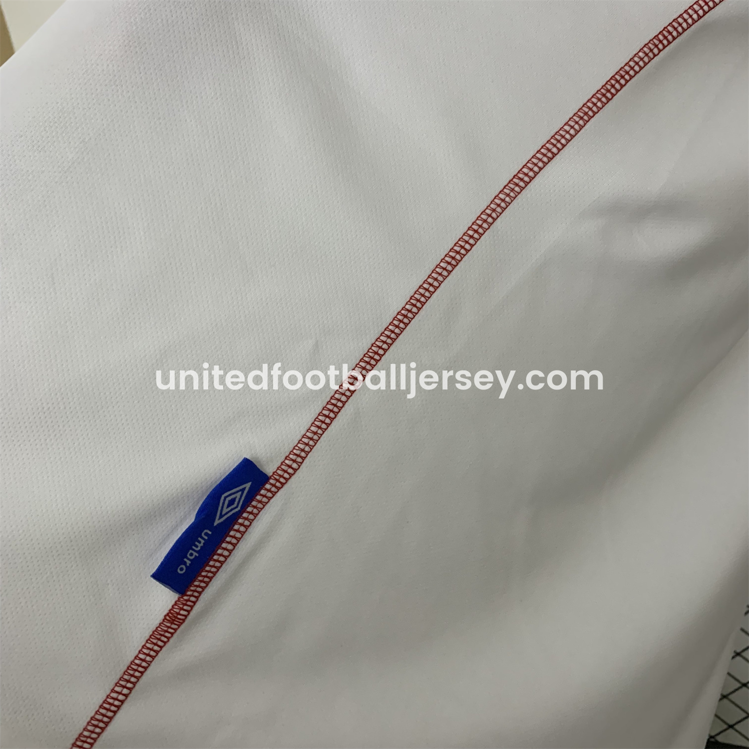 unitedfutballjersey-Uruguay Nacional Club Nacional de Football 25-26 White Training Jersey - Fans Version