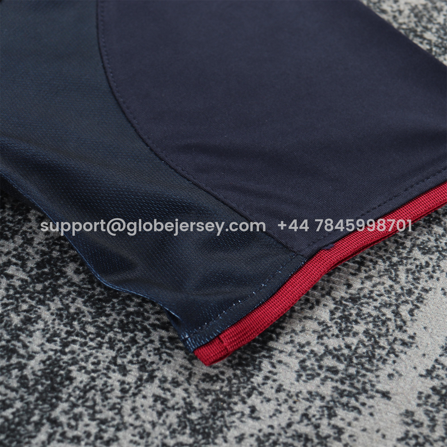 GlobeJersey-Retro Barcelona 2002-03 Third Kids Kit