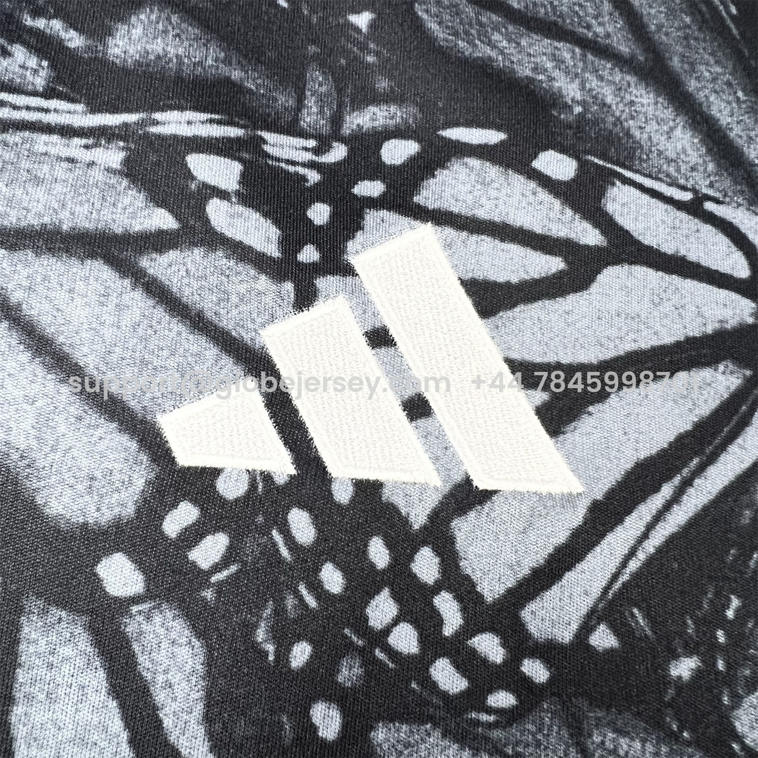 GlobeJersey-Colombia 2026 Grey And Black Special Jersey - Fans Version