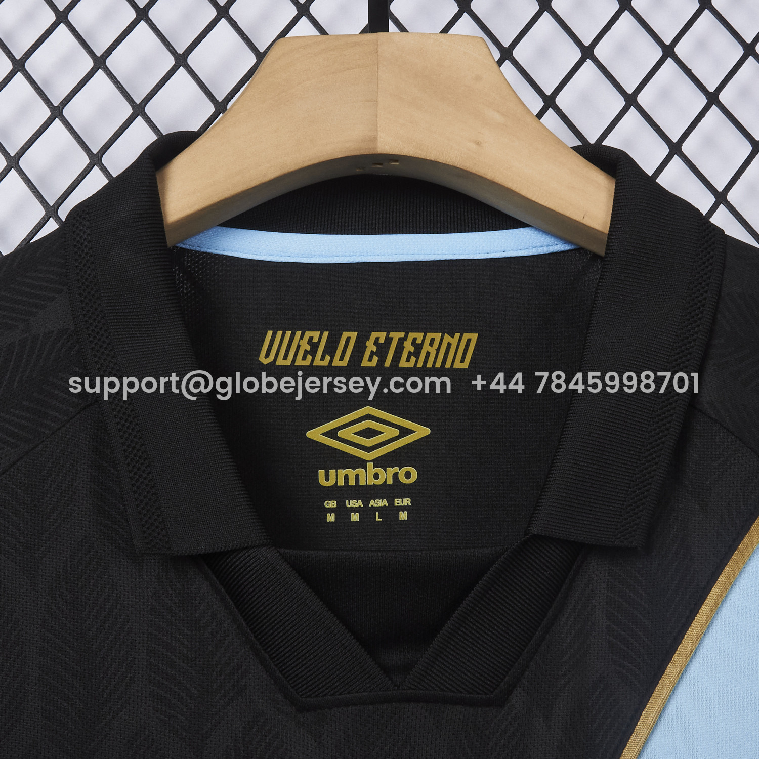GlobeJersey-Guatemala 2026 Away Jersey - Fans Version