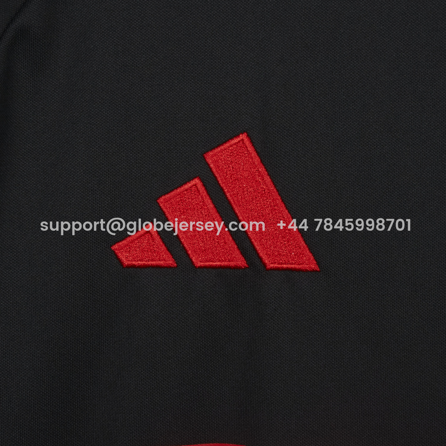 GlobeJersey-Colo Colo 26-27 Away Jersey - Fans Version