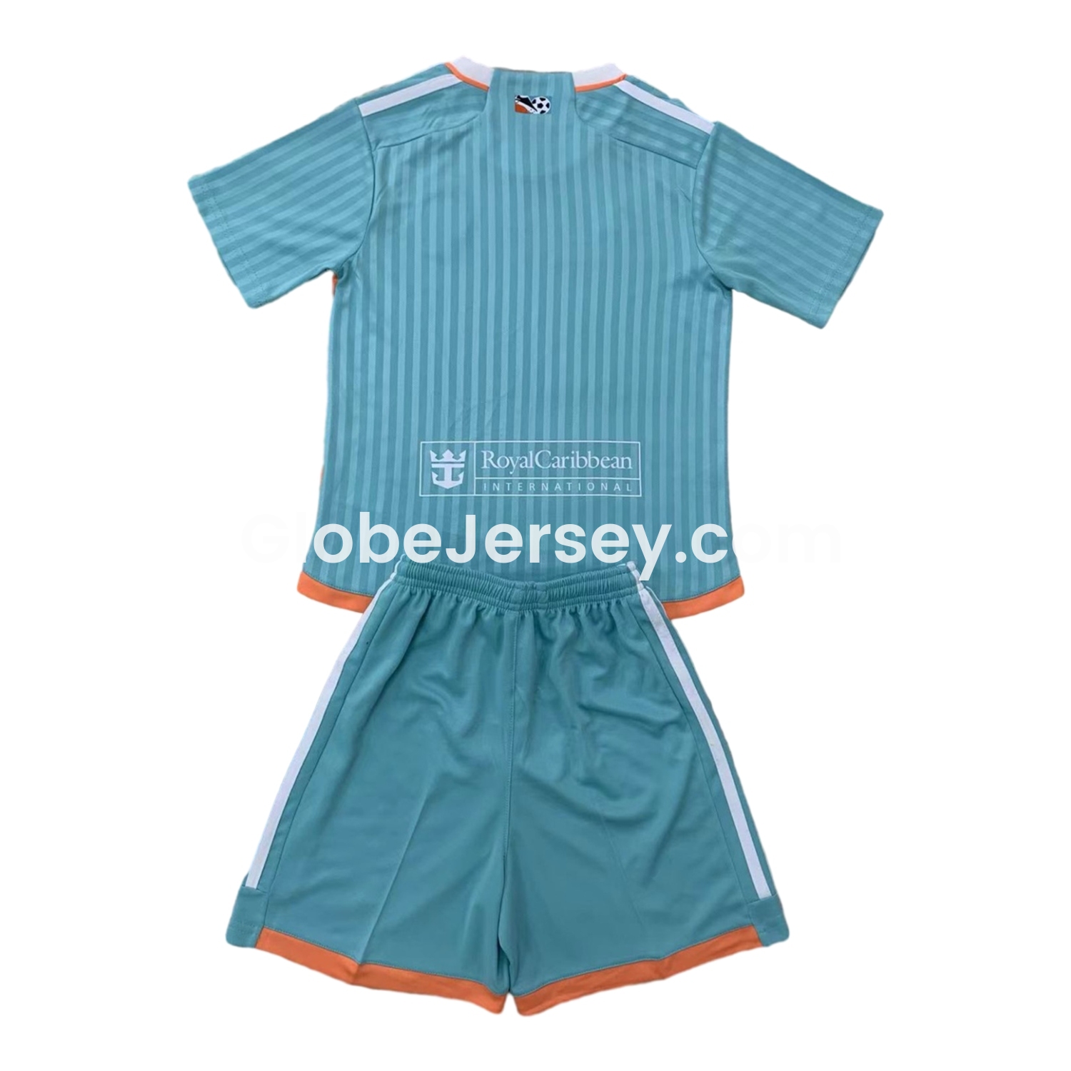 GlobeJersey-INT M.A.M 2025 Third Men's Adult Jersey Set - Fans Version