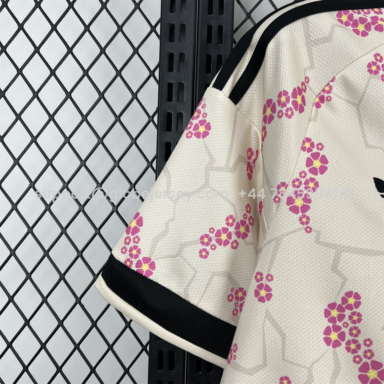 GlobeJersey-Chile 2026 Away Jersey - Fans Version