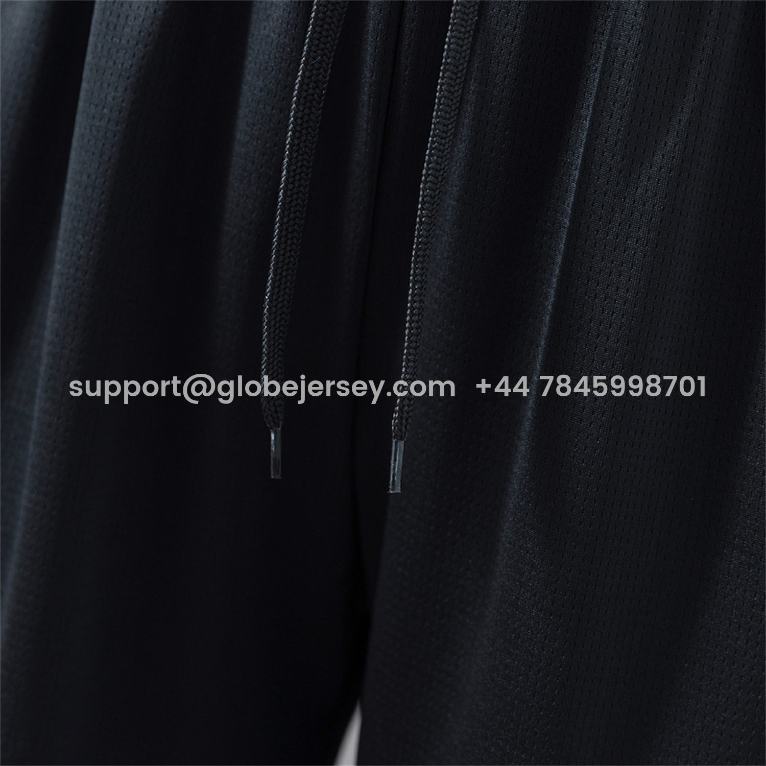 GlobeJersey-Retro Germany 2014 Home Shorts