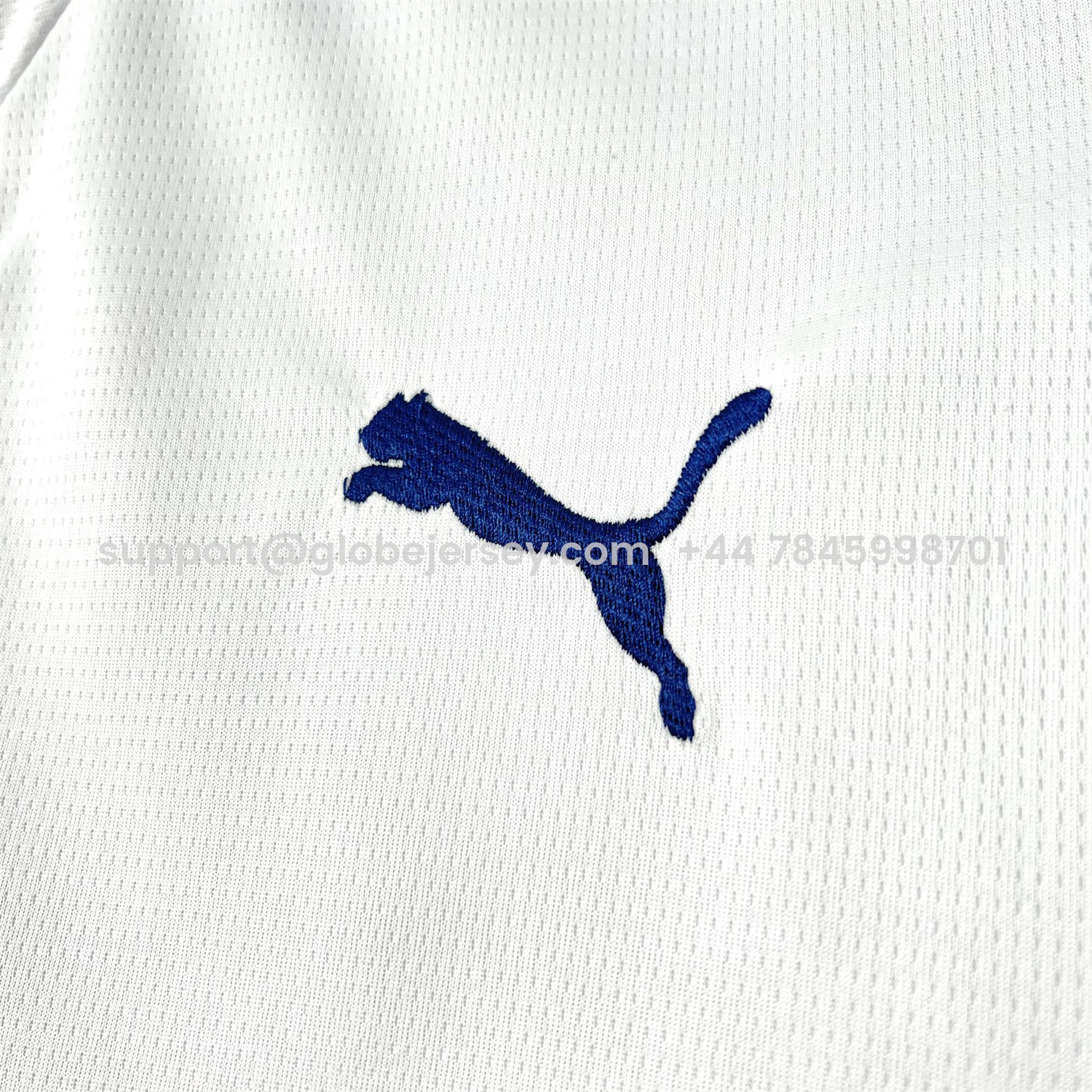 GlobeJersey-Bahia 26-27 Home Jersey - Fans Version