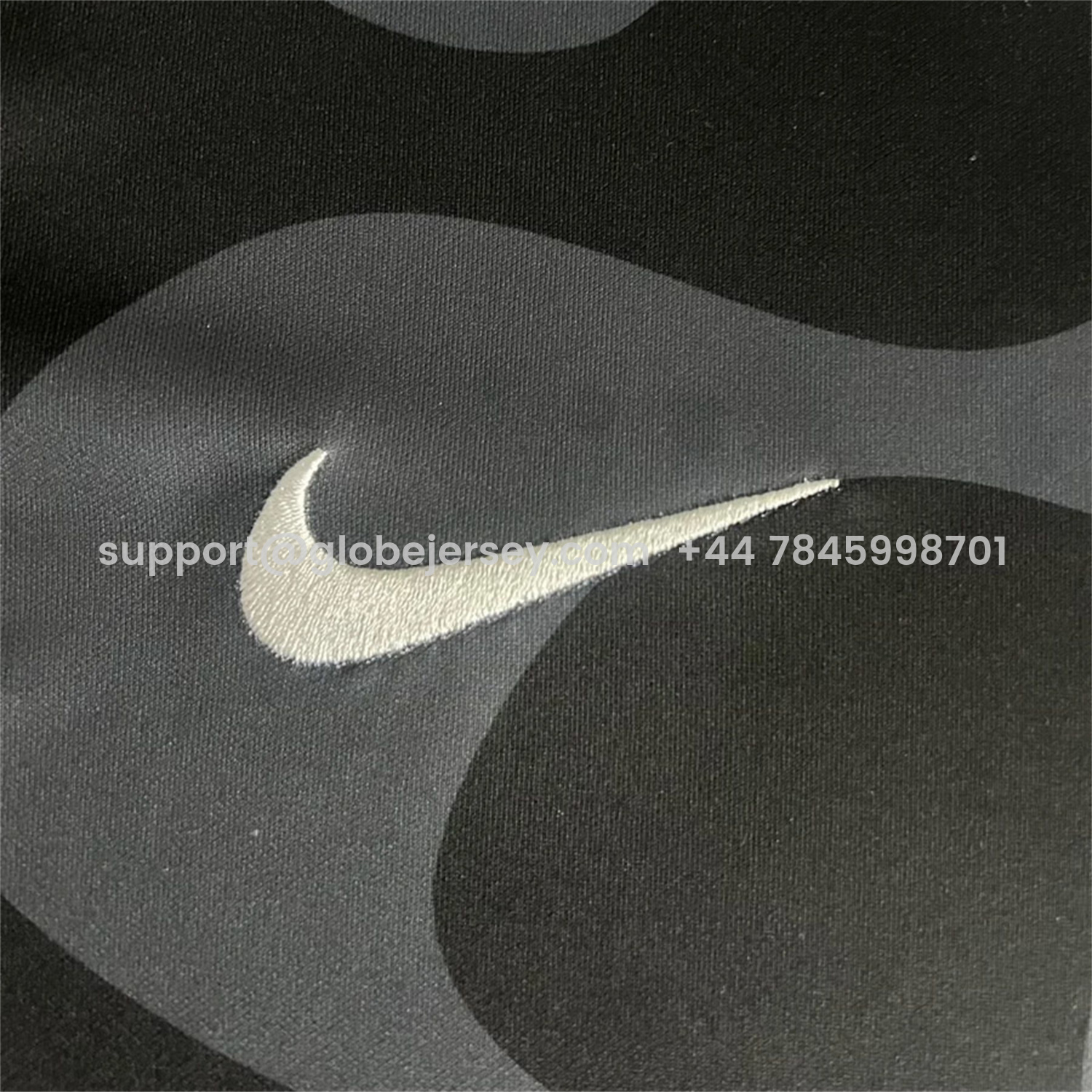 GlobeJersey-SC Freiburg 25-26 Away Jersey - Fans Version