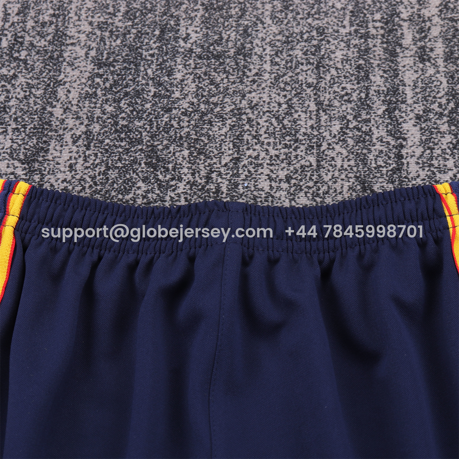GlobeJersey-Retro Arsenal 1991-93 Away Kids Kit
