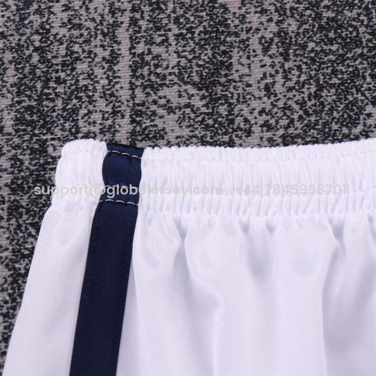 GlobeJersey-Retro Arsenal 1998-99 Home Kids Kit