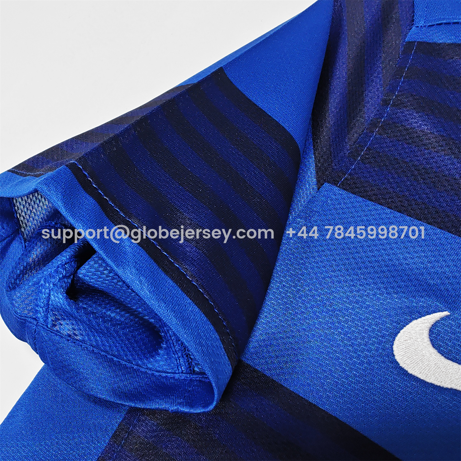 GlobeJersey-Retro Manchester United 2011-12 Away Jersey