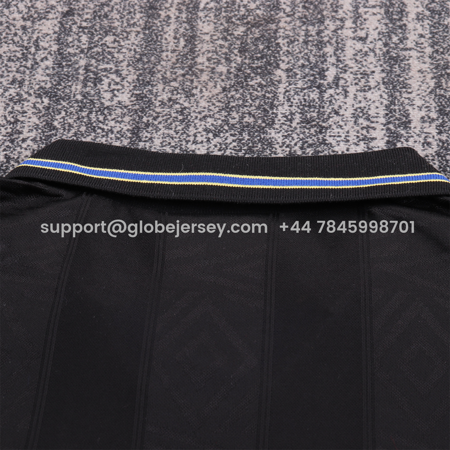 GlobeJersey-Retro Manchester United 93-95 Away Kids Kit