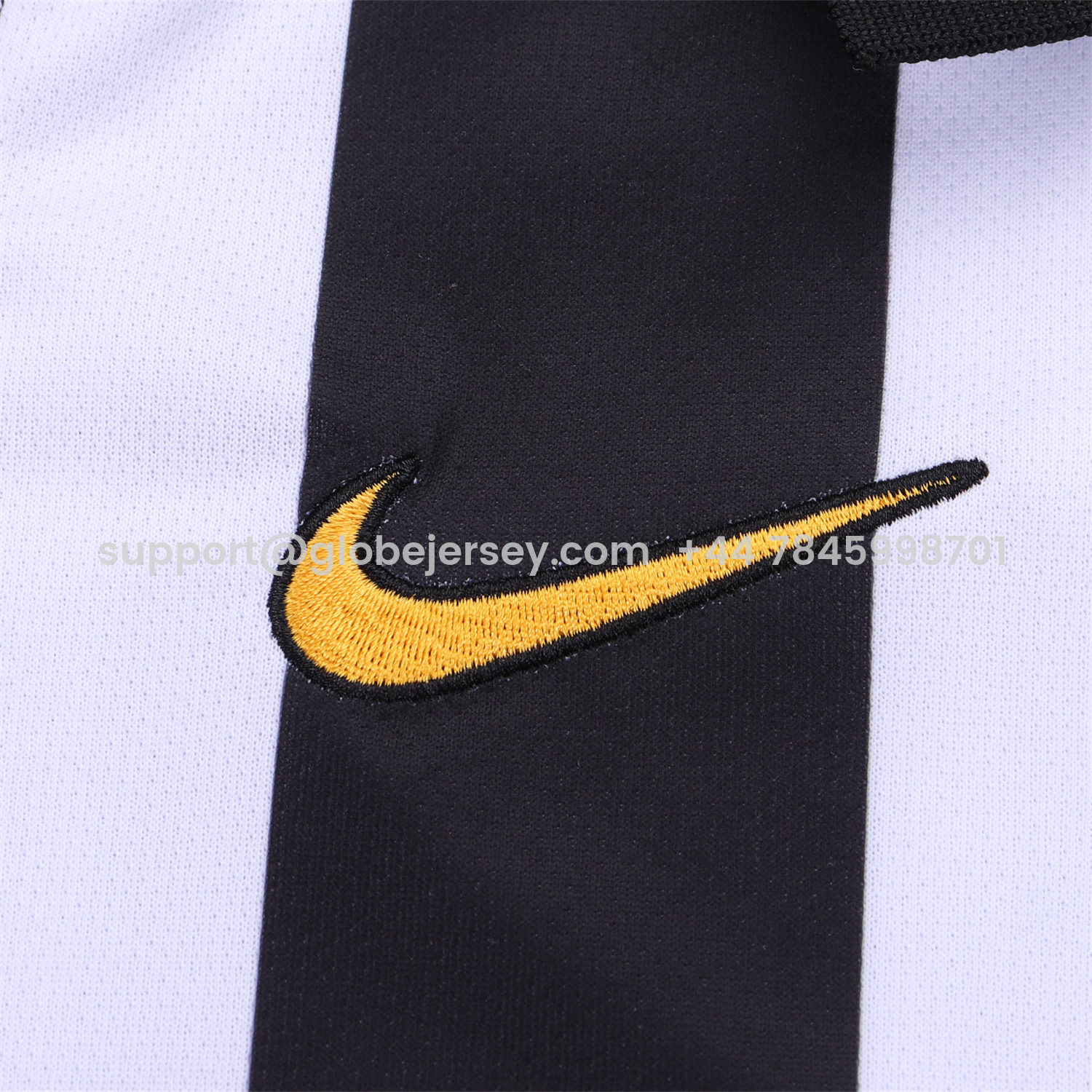 GlobeJersey-Retro Juventus 2014-15 Home Kids Kit