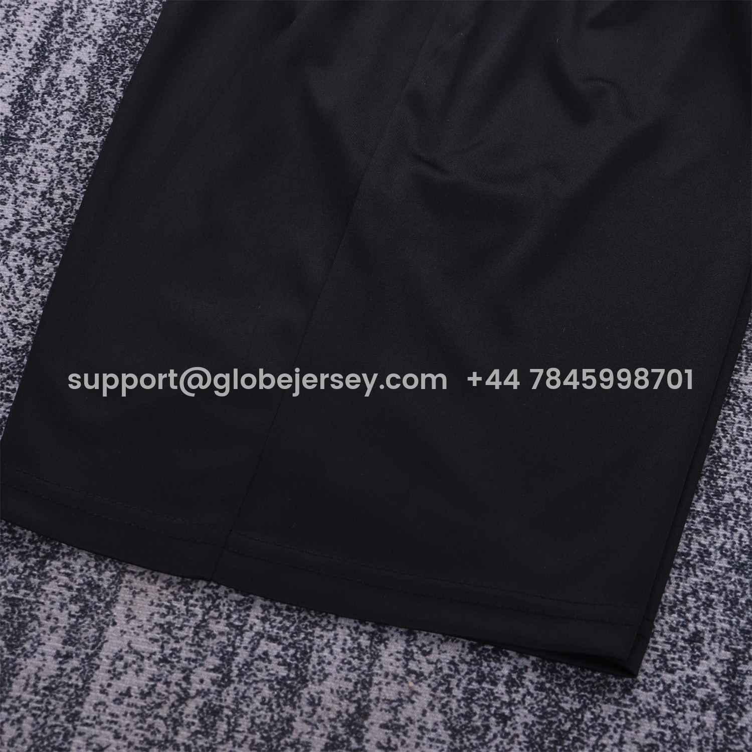 GlobeJersey-Retro Inter Milan 1990-91 Home Kids Kit