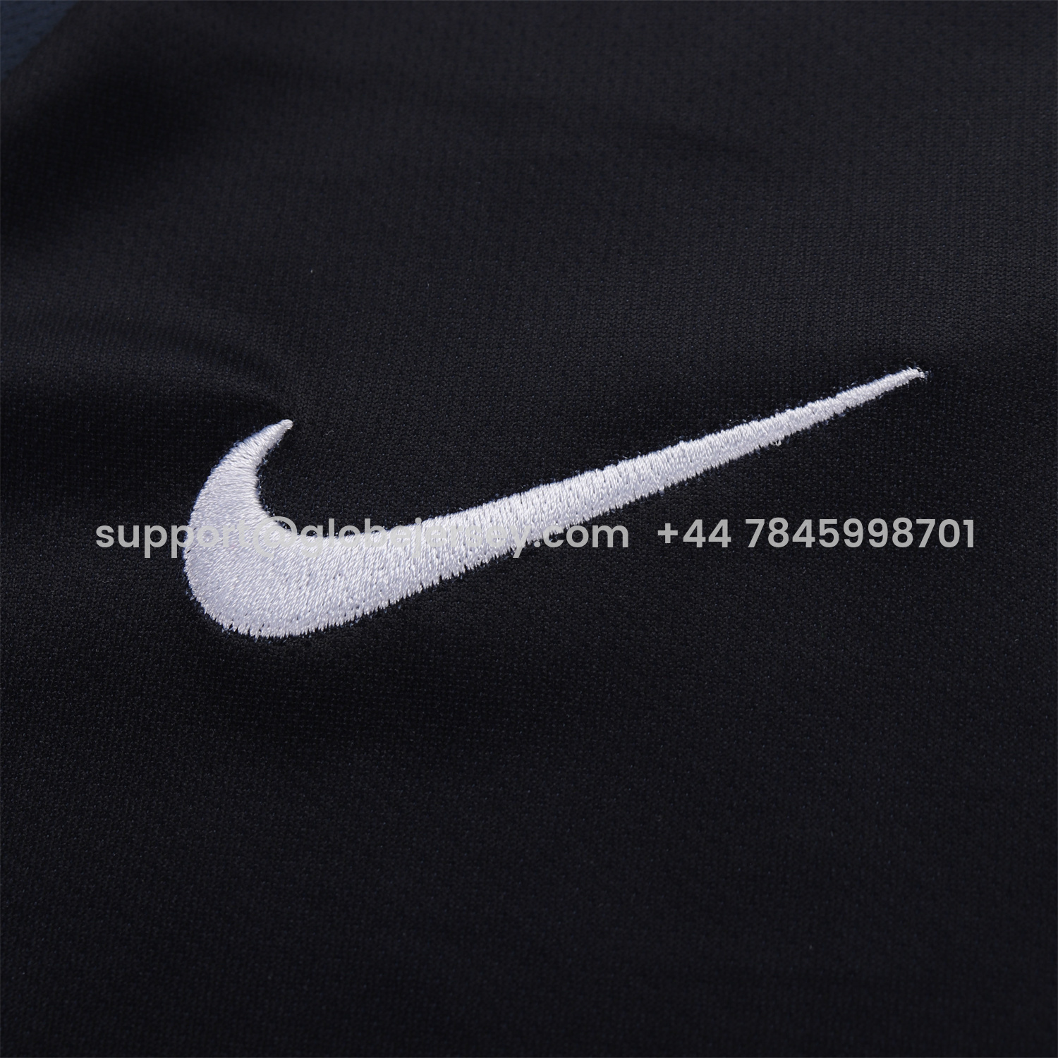 GlobeJersey-Retro Paris Saint-Germain PSG 2001-02 Third Kids Kit