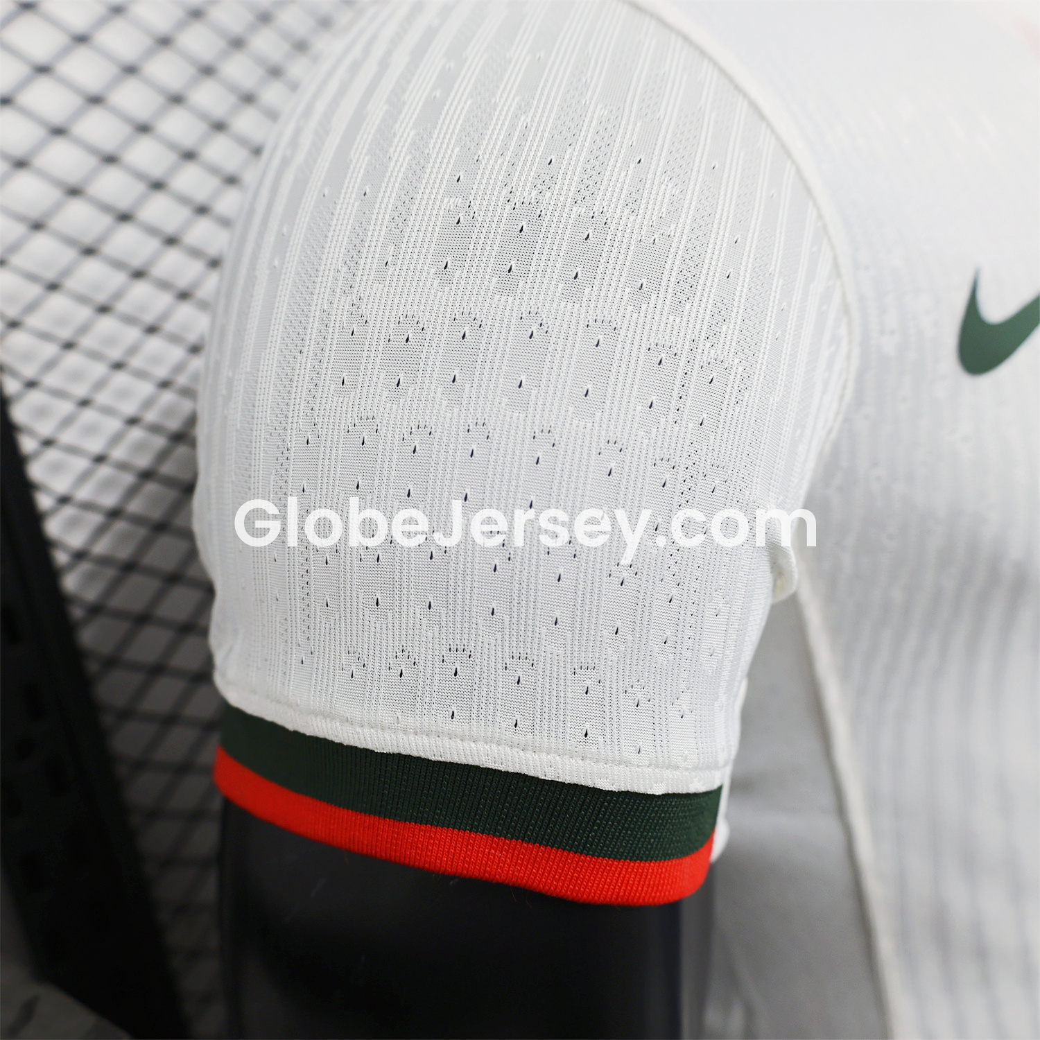GlobeJersey-C.H.E.L.S.E.A 25-26 Away Jersey (Leaked Version) - Player Version