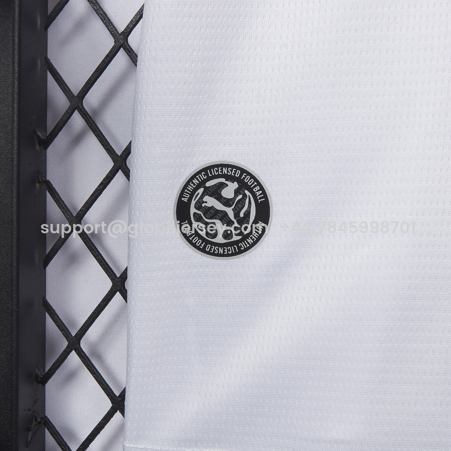 GlobeJersey-Morocco 2026 Away Jersey - Fans Version