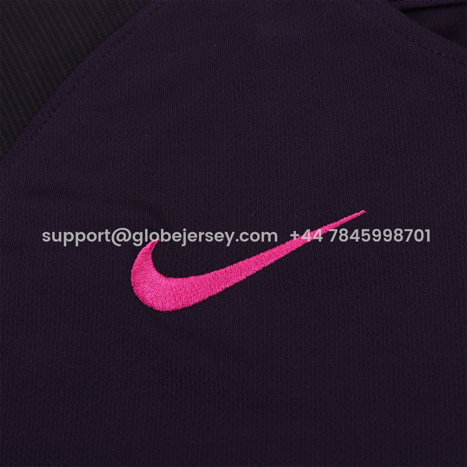 GlobeJersey-Retro Barcelona 2016-17 Away Kids Kit