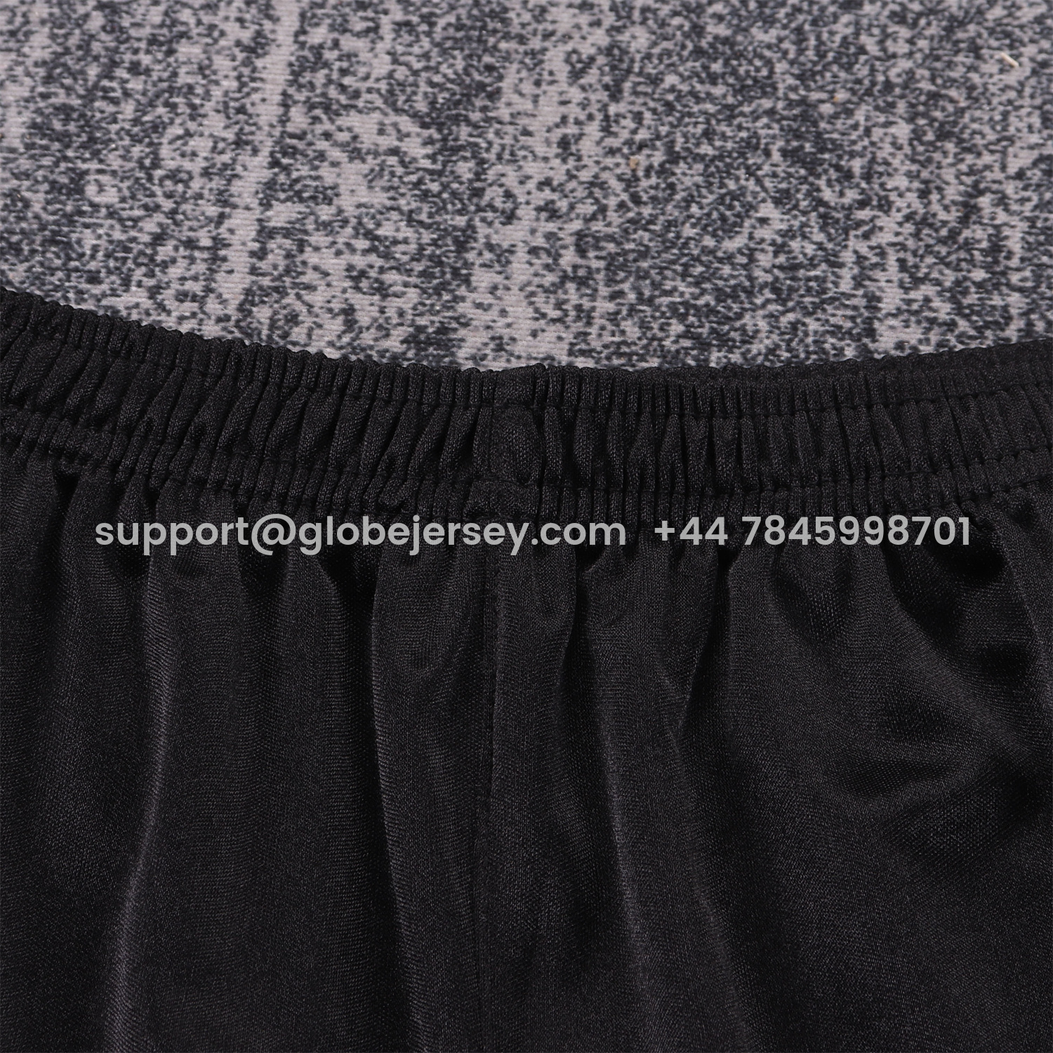 GlobeJersey-Retro Manchester United 1998-99 Third Kids Kit