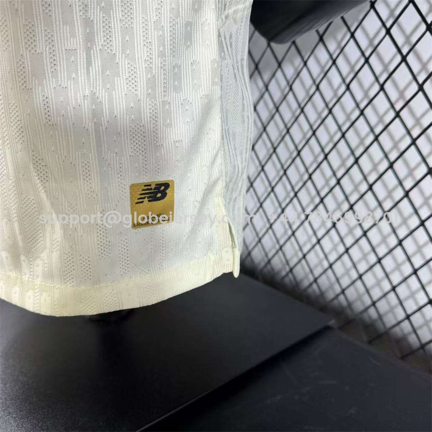 GlobeJersey-Bayer 04 Leverkusen 25-26 Away Jersey - Player Version