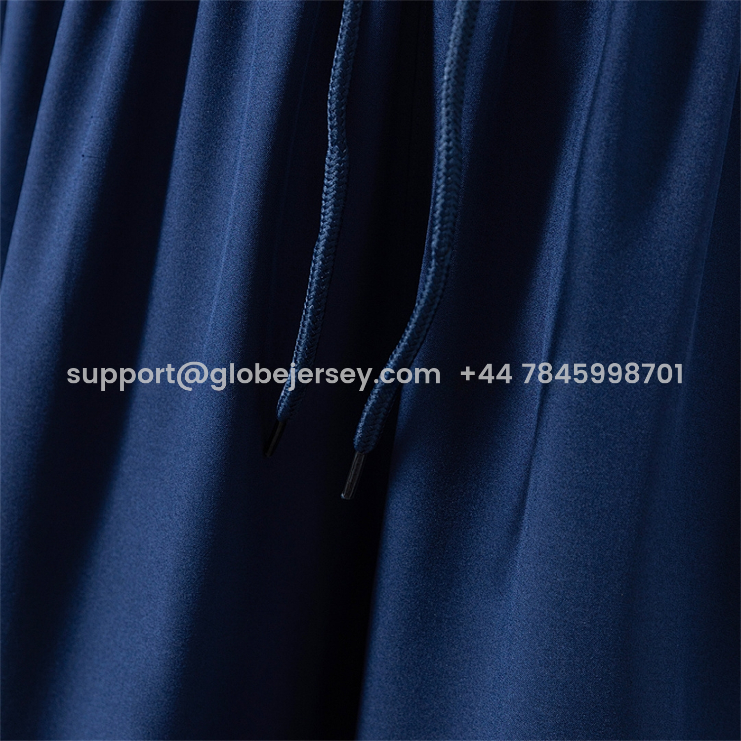 GlobeJersey-Retro Barcelona 2014-15 Home Shorts