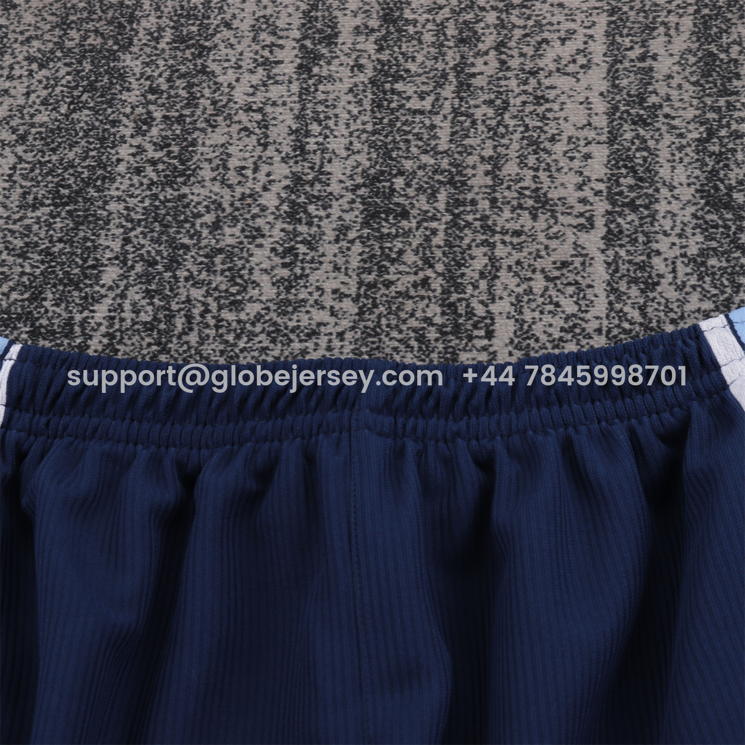 GlobeJersey-Retro Argentina 1998 Away Kids Kit