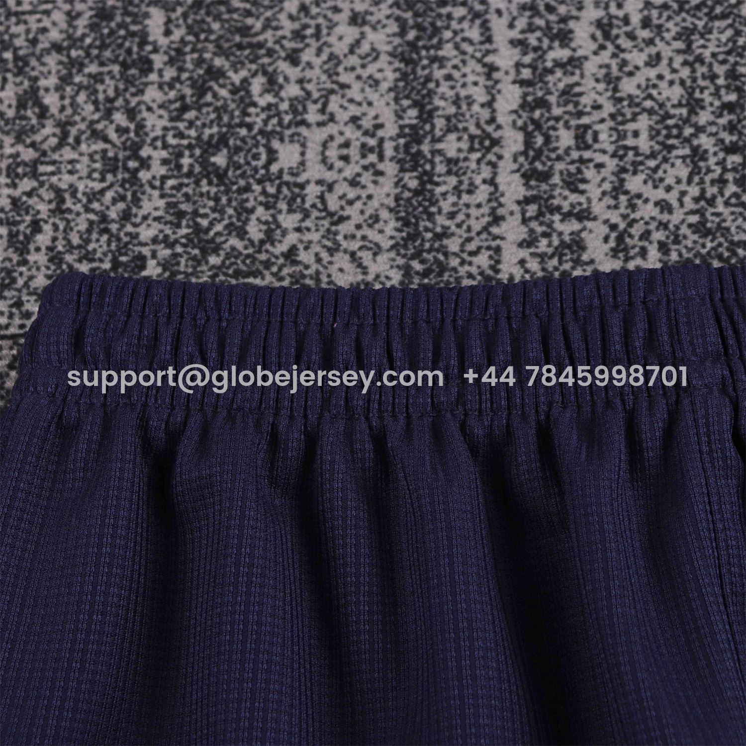 GlobeJersey-Retro England 1996 Home Kids Kit