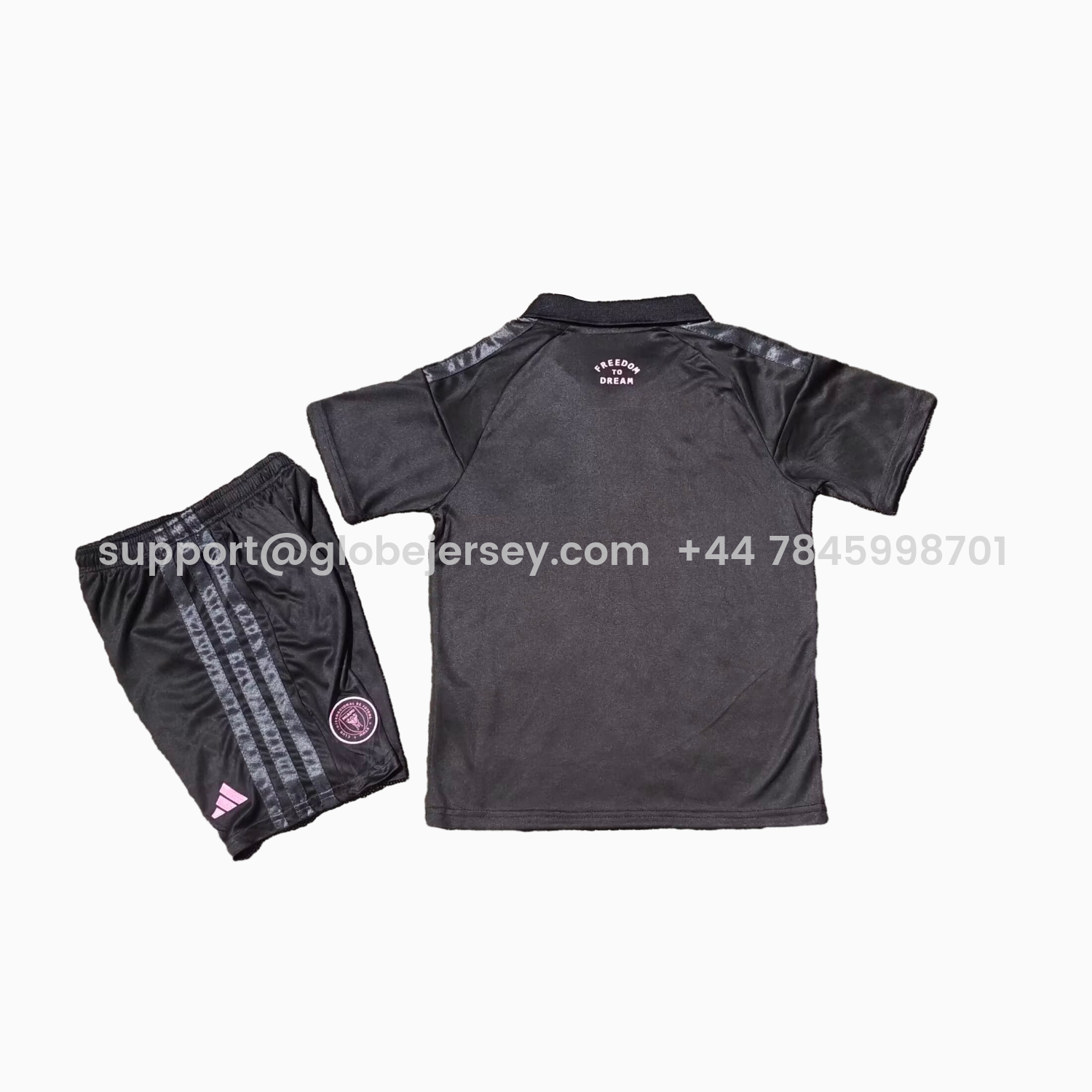 GlobeJersey-INT M.A.M 2026 Away Kids Kit